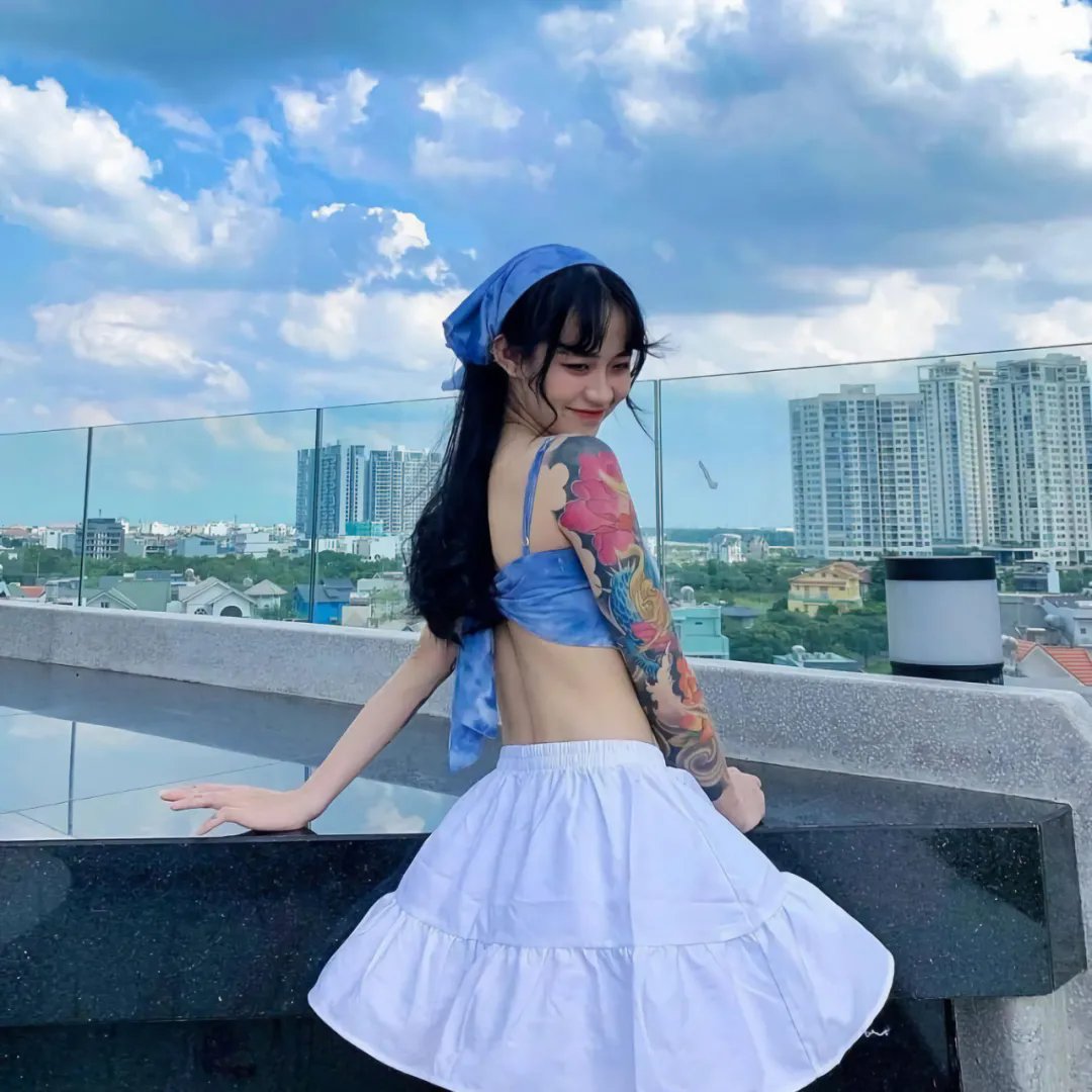 安琪拉怀孕记