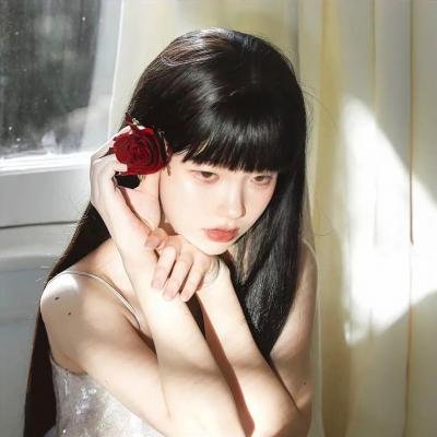 美利坚女士