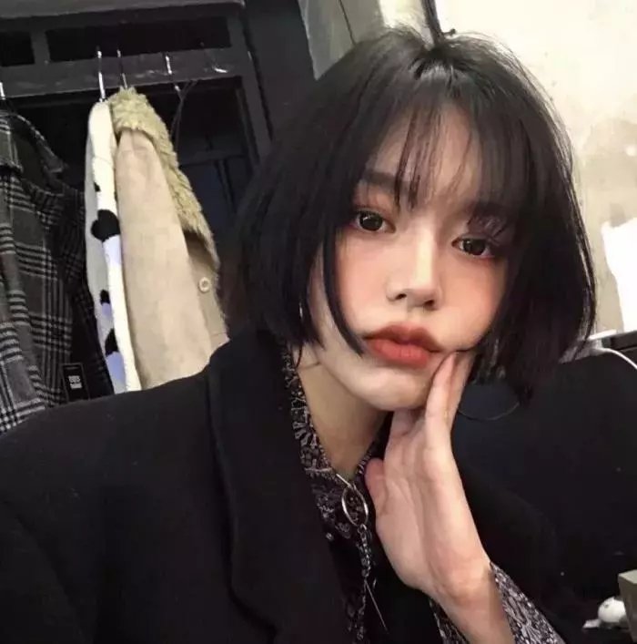 终极女郎
